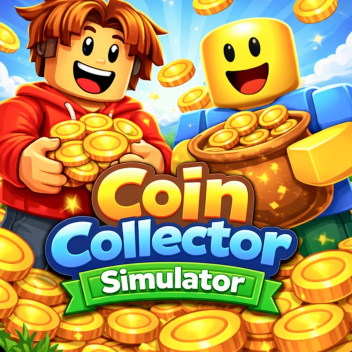 Coin Collector Simulator