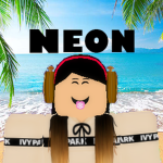Neon Designers! Clothing Group.
