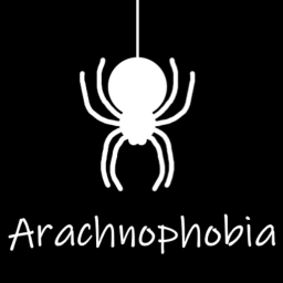 Arachnophobia