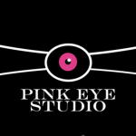 Official Pink Eye Studio