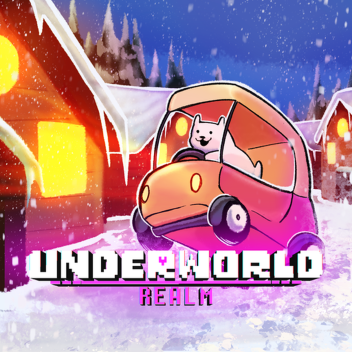 (Update) Underworld Realm