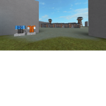 United State Prison