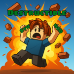 Destructible Studio