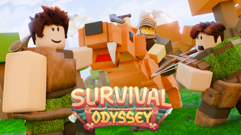 Survival Odyssey screenshot 3