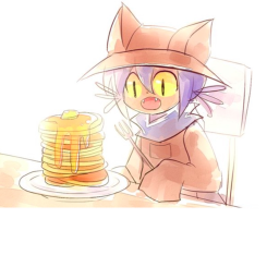pancakes