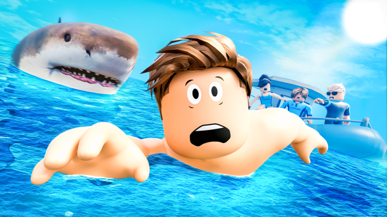 [UPDATE] 🛟Work as a Lifeguard Roleplay screenshot 4