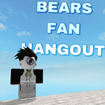 Bears Fan Hangout