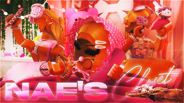 [NEW💅🏻] Nae's Closet screenshot 1