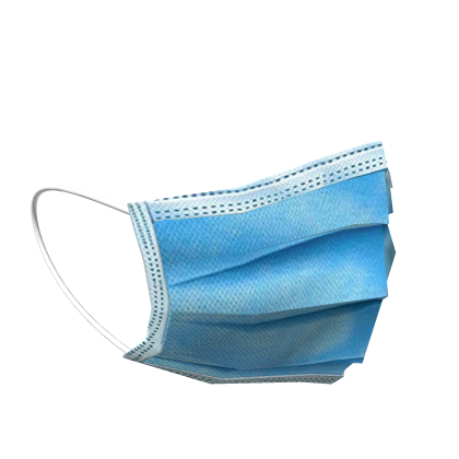 Blue Face Mask Roblox item