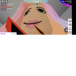The Robux group Roblox