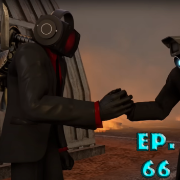 [EP. 66 🔥] Skibidi Toilet RP