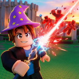 Wizard Tycoon 🧙‍♂️ icon