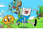 Cartoons are cooI