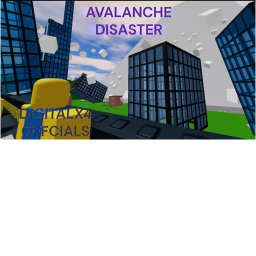 Avalanche Survival [REOPENED]