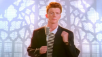 Rick Astley Fan Club!!