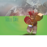 Iccee Cafe!