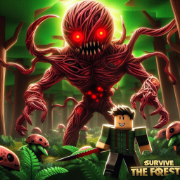 Survive The Forest!