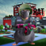 Rat swat group