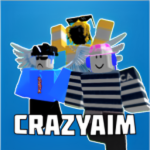 CrazyAIM Cafe