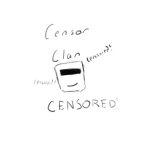 Censored club