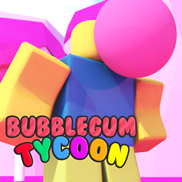 Bubble Gum Tycoon