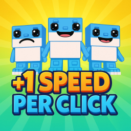 + 1 Speed Per Click! [UPD]