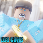 Los Cuhs Group Thumbnail