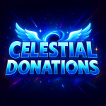 Celestial Donations