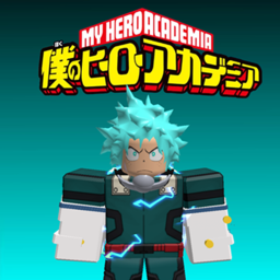 My Hero: Beyond