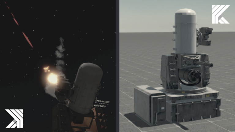 [NEW A10!]Anti-Aircraft Defence Units V.1.0 screenshot 3