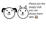 PUPPY KLUB