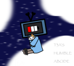 T3A’S Humble Abode
