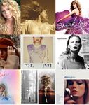 Taylor swift fan group (For swifties only)