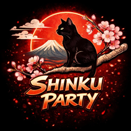 [ON GOING] Shinku Party