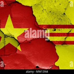 Vietnam Krigen