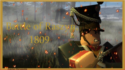 Battle of Raszyn, 1809 