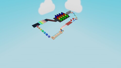 Gamer Obby