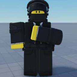 bandit war [INDEV] icon