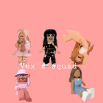 Vex squad!