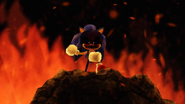 Sonic.EXE: The Last Hope!! [ALPHA 1.4]