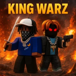 KING WARZ icon
