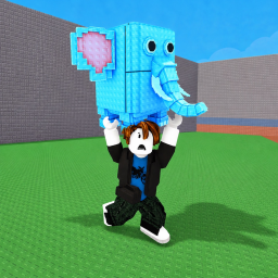 [LV🌍]Survive Walls For Brainrots