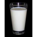 Chunky Milk.....