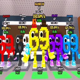 🤑 STEAL DA BRAINROTS 67