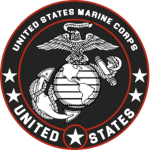 -US- Marines Corps