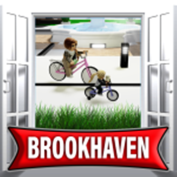 Brookhaven 🏡RP