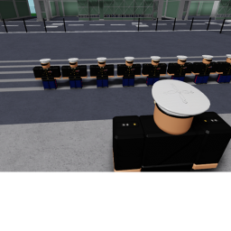 Parade Grounds