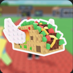 [TACO EVENT🌮] Fighting simulator