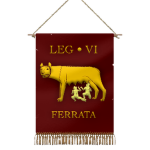 Legio Sexta Ferreta