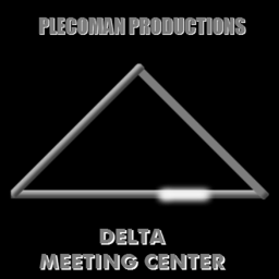 Delta Meeting Center - Plecoman Productions